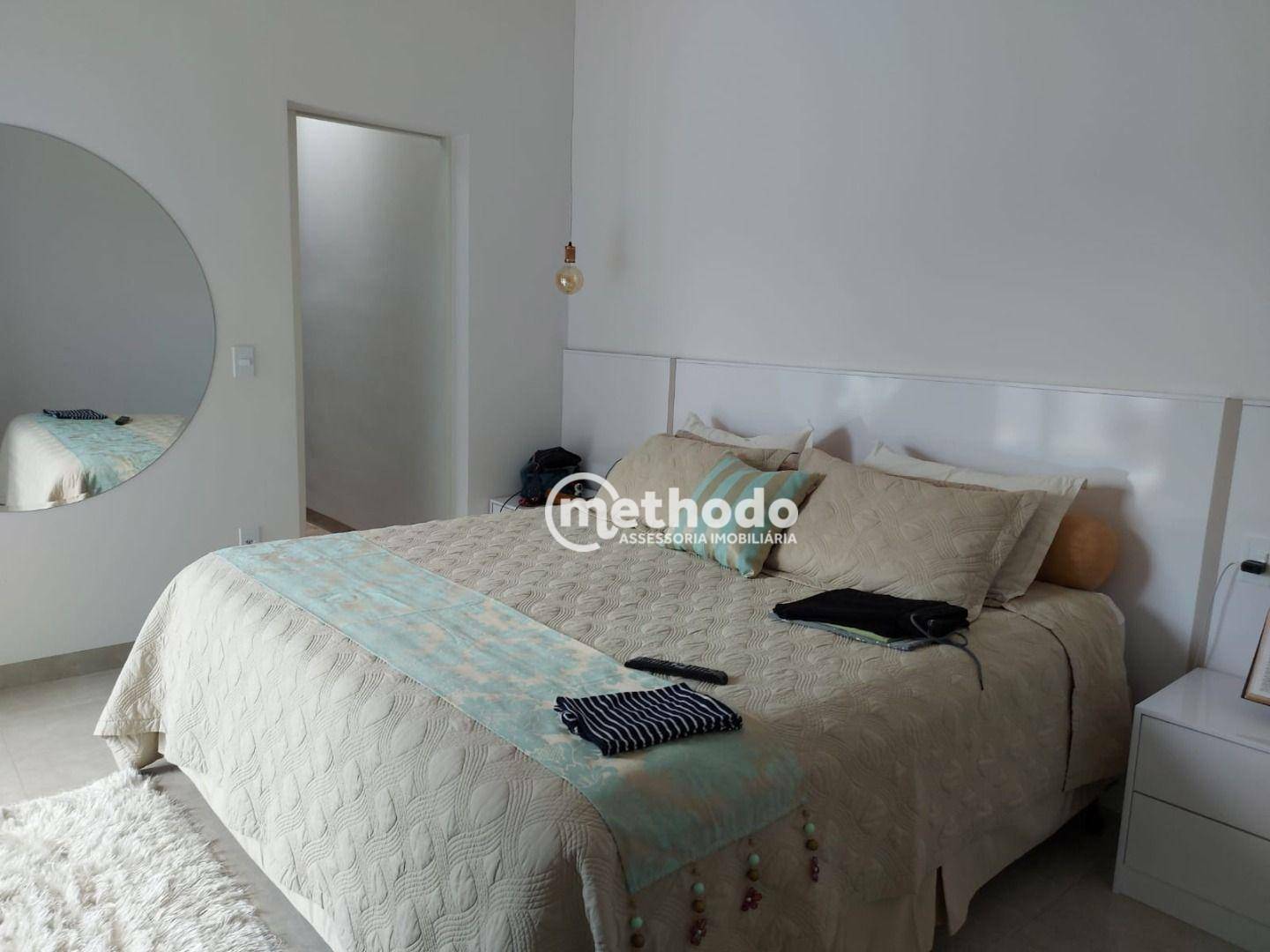 Casa de Condomínio à venda com 3 quartos, 180m² - Foto 10