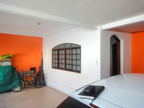 Sobrado à venda com 4 quartos, 167m² - Foto 23