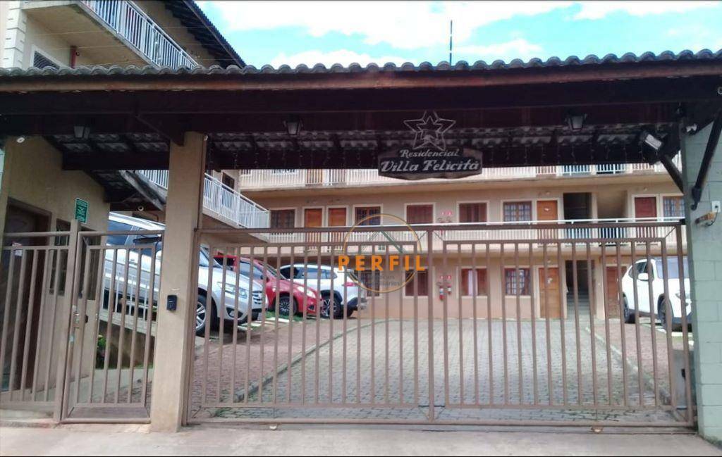 Apartamento à venda com 2 quartos, 62m² - Foto 12