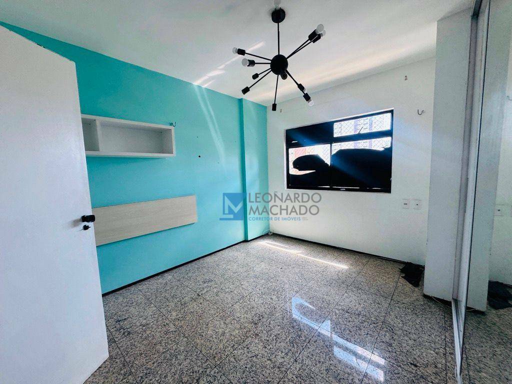 Apartamento à venda com 3 quartos, 134m² - Foto 14