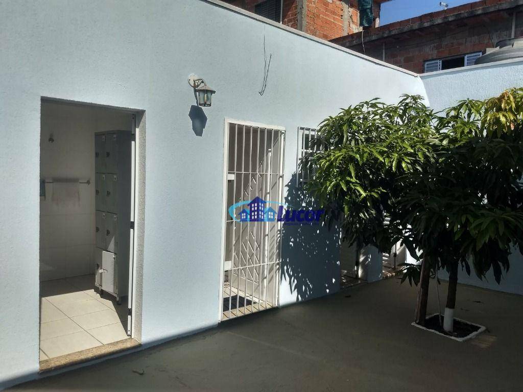 Casa à venda com 3 quartos, 180m² - Foto 17