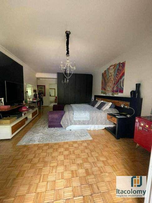 Casa de Condomínio à venda com 5 quartos, 800m² - Foto 21