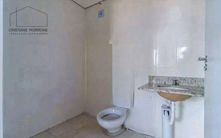 Apartamento à venda com 2 quartos, 46m² - Foto 2