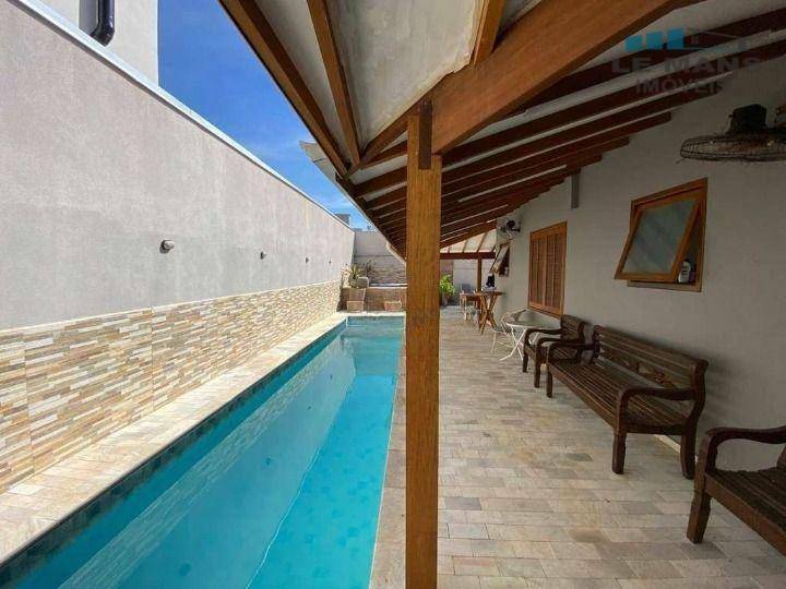 Casa de Condomínio à venda com 4 quartos, 340m² - Foto 30