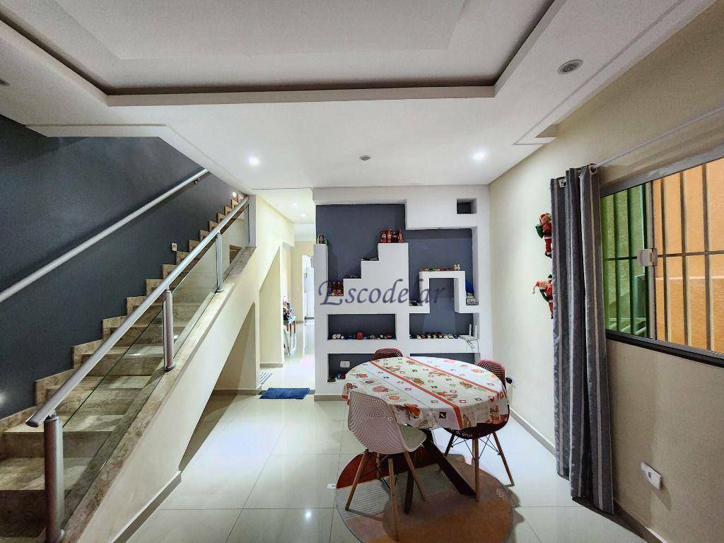 Casa à venda com 3 quartos, 170m² - Foto 5