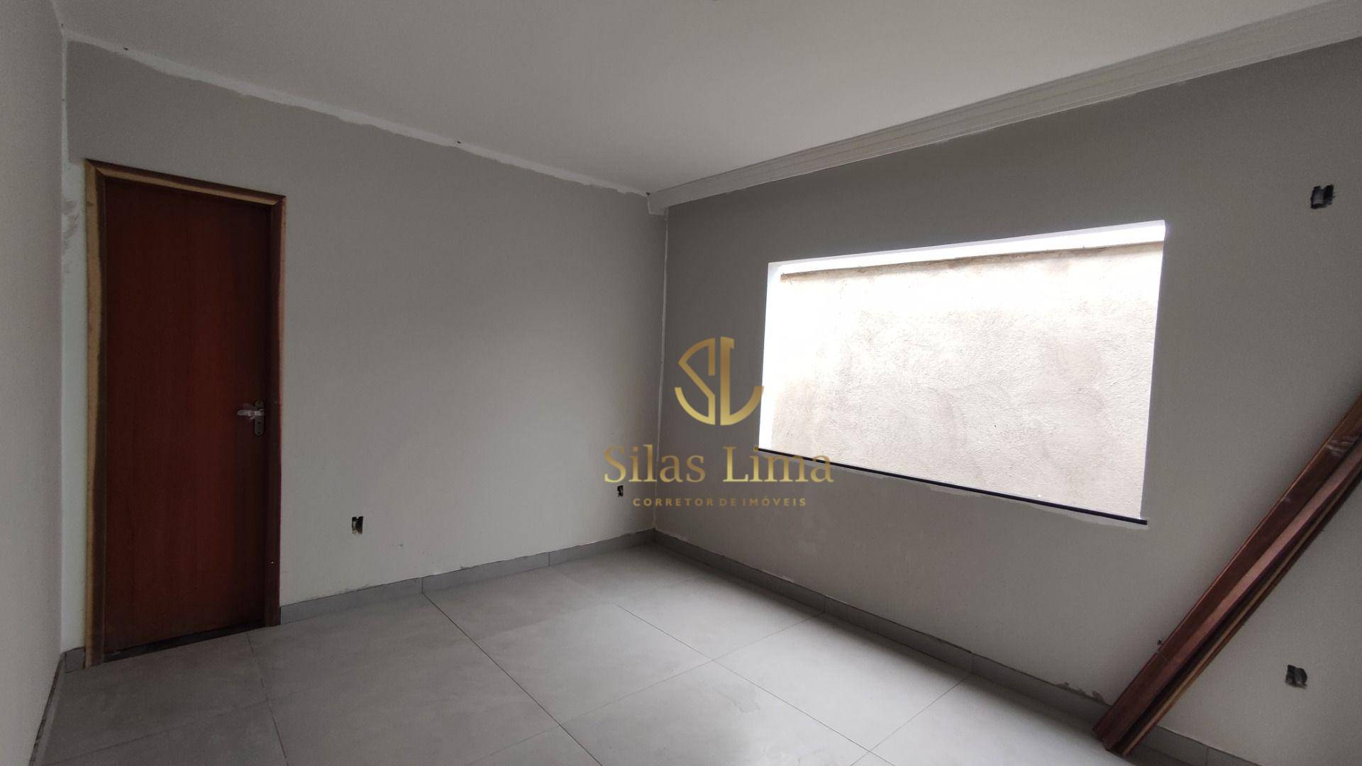 Casa à venda com 3 quartos, 105m² - Foto 19