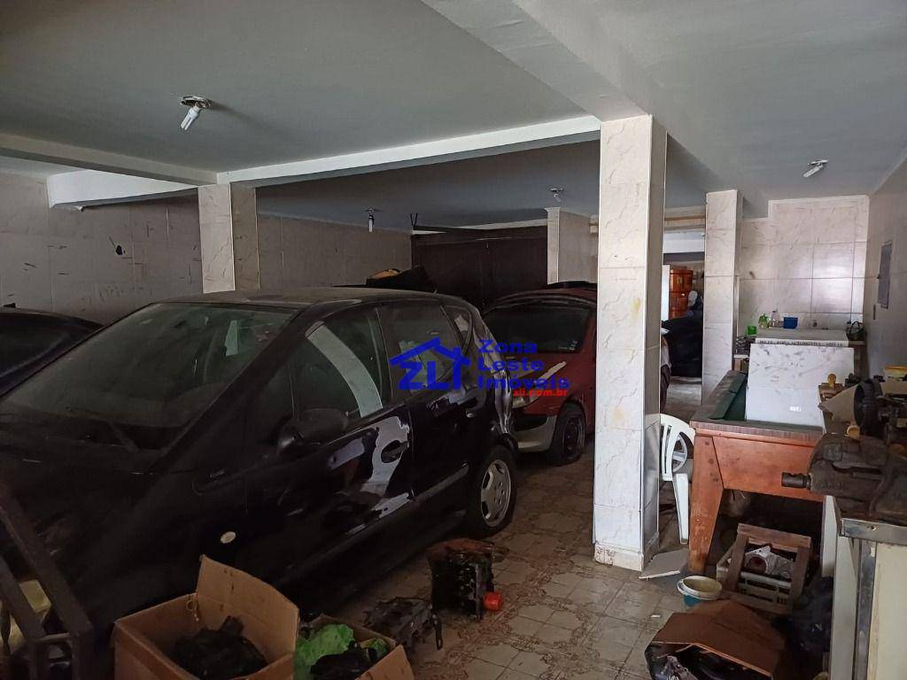 Sobrado à venda com 3 quartos, 336m² - Foto 3