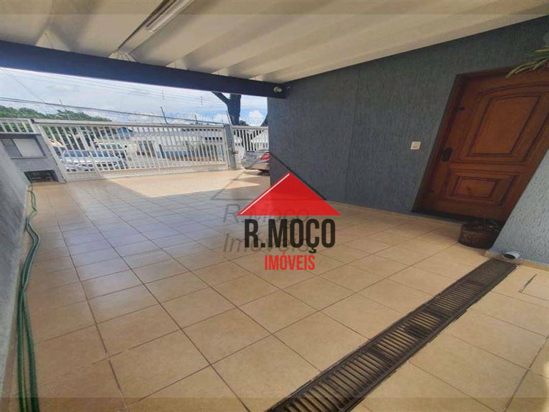 Sobrado à venda com 3 quartos, 270m² - Foto 5