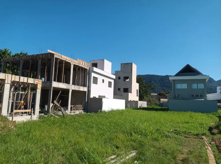 Terreno à venda, 329m² - Foto 5