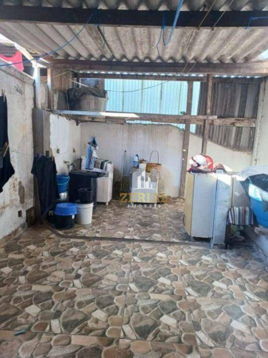 Sobrado à venda com 2 quartos, 83m² - Foto 15