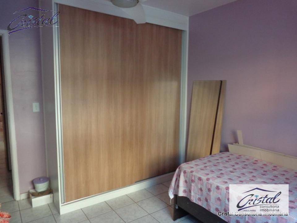 Sobrado à venda com 2 quartos, 90m² - Foto 14