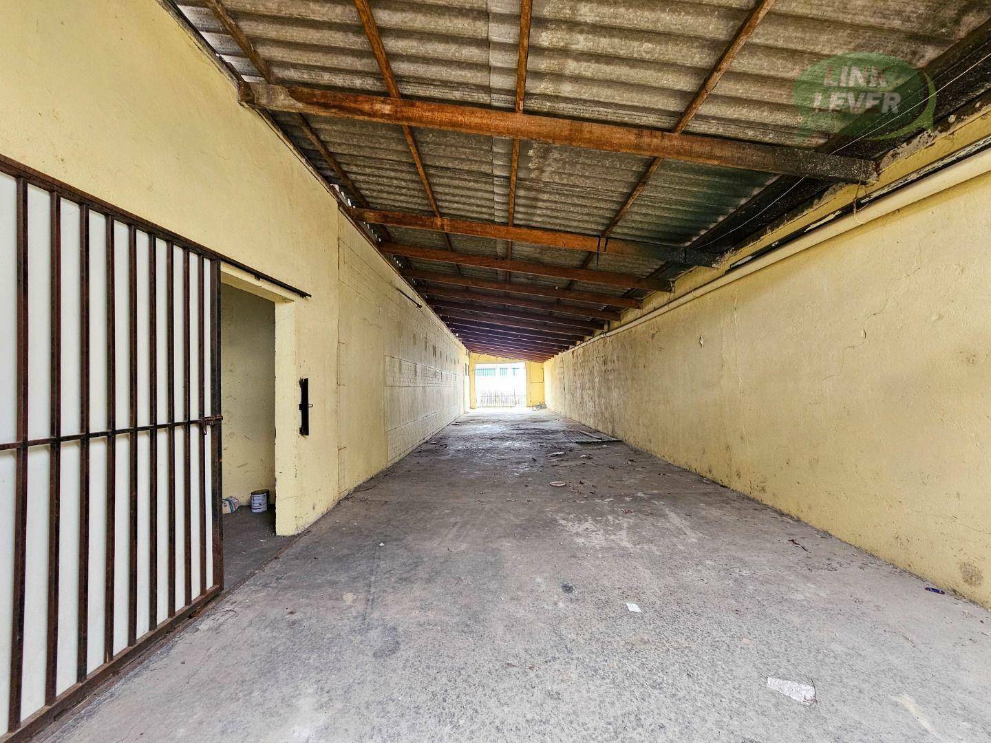 Depósito-Galpão-Armazém para alugar, 420m² - Foto 21
