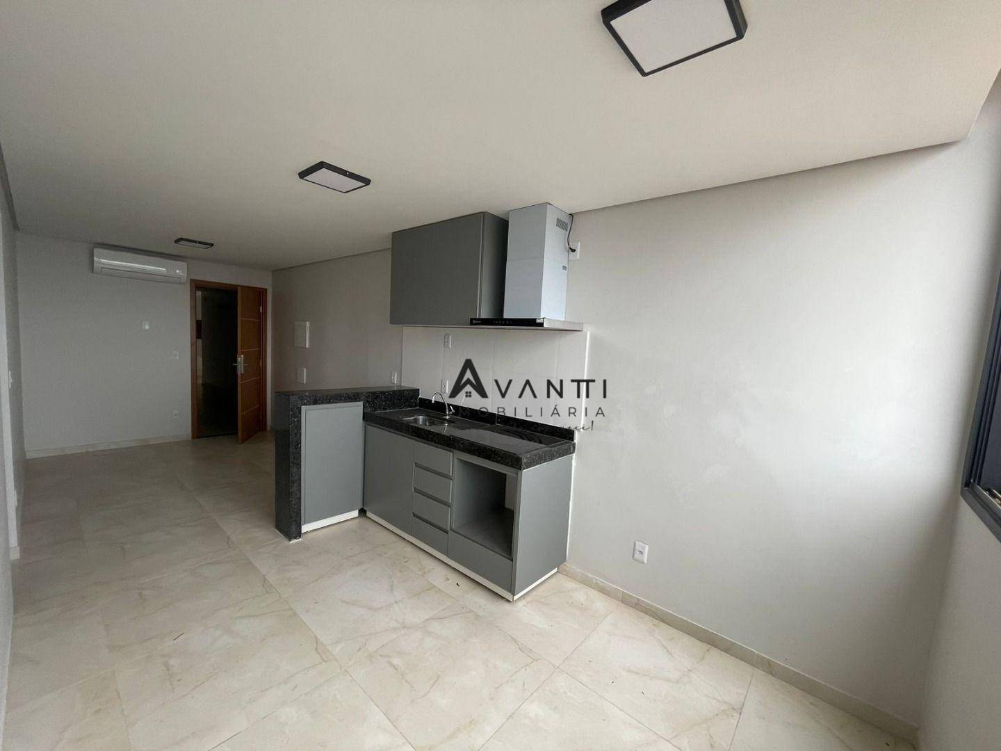 Apartamento, 2 quartos, 62 m² - Foto 2