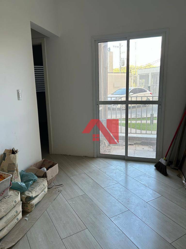 Apartamento à venda com 2 quartos, 48m² - Foto 3