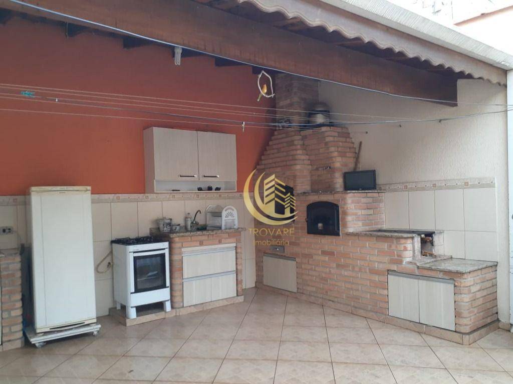 Casa à venda com 3 quartos, 133m² - Foto 4