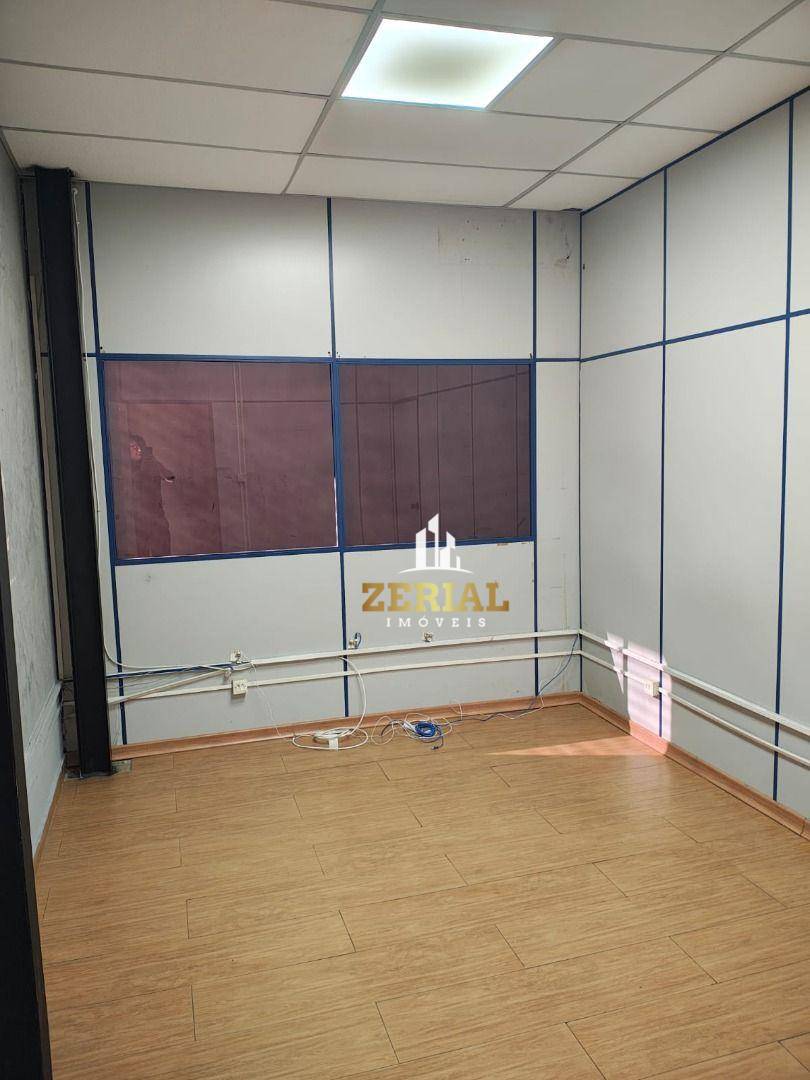 Depósito-Galpão, 550 m² - Foto 9