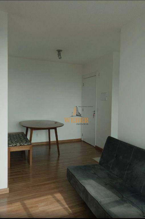 Apartamento para alugar com 2 quartos, 43m² - Foto 8