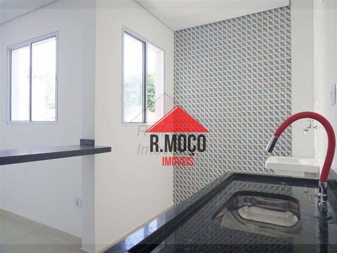 Apartamento à venda com 2 quartos, 44m² - Foto 10