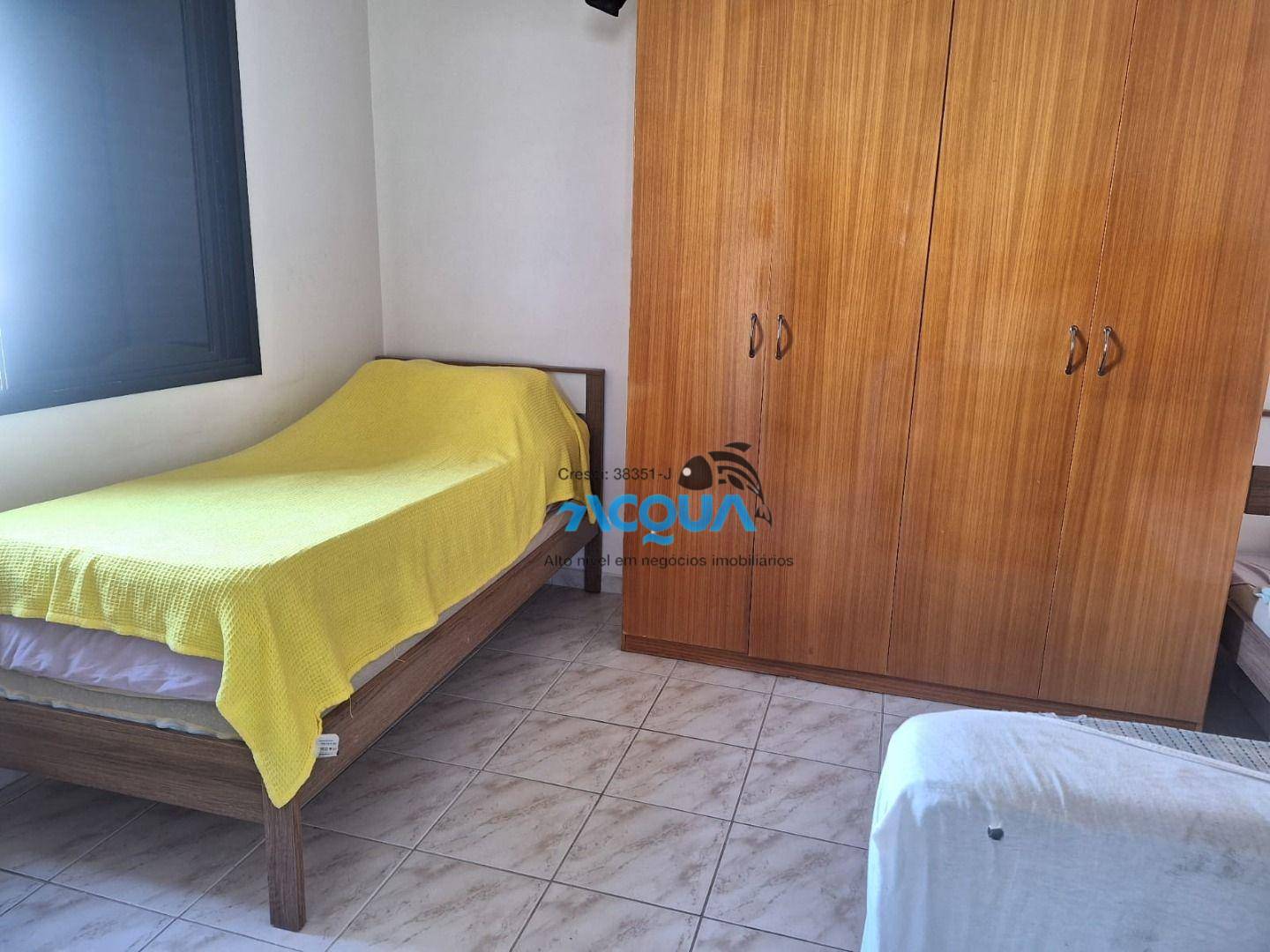 Apartamento à venda com 2 quartos, 80m² - Foto 8