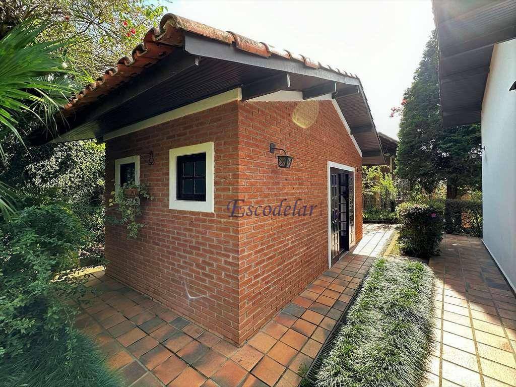 Casa de Condomínio à venda com 3 quartos, 311m² - Foto 56