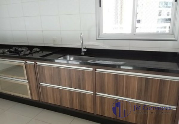 Apartamento à venda com 3 quartos, 132m² - Foto 19