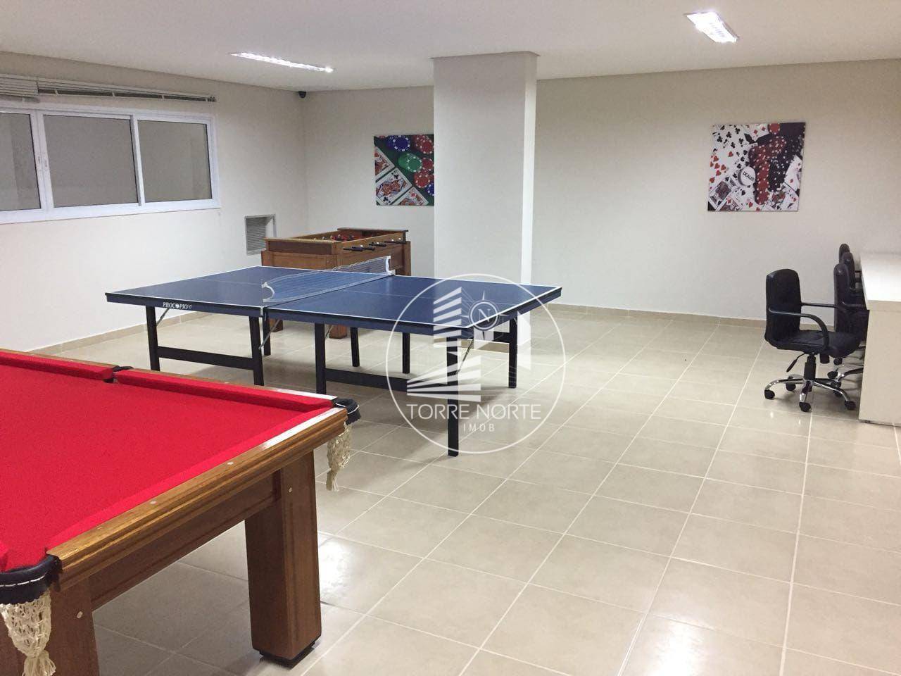 Apartamento à venda com 2 quartos, 57m² - Foto 19