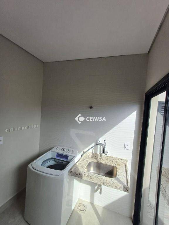 Casa de Condomínio à venda com 3 quartos, 205m² - Foto 27