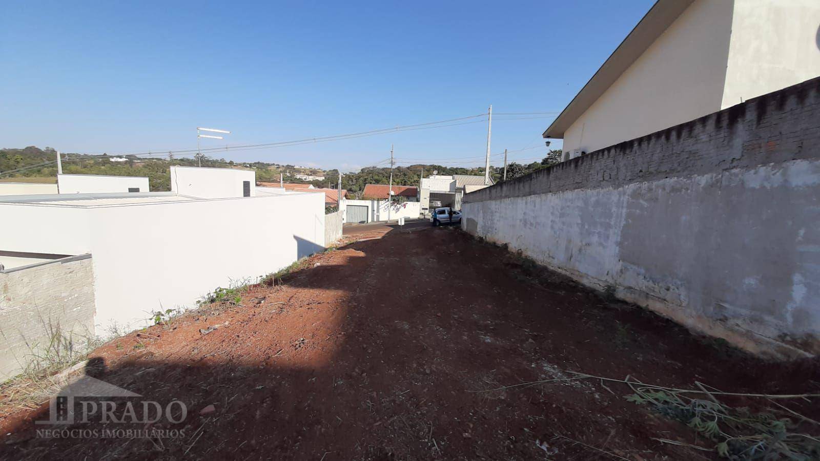 Terreno à venda, 250M2 - Foto 5