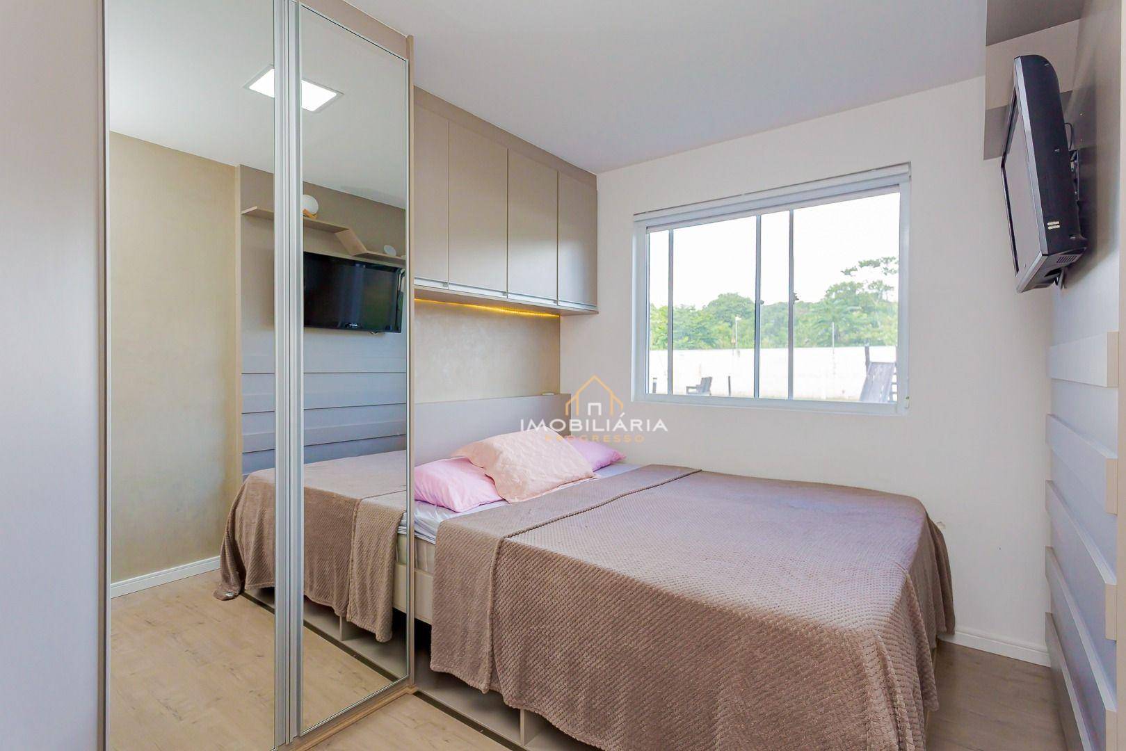 Apartamento à venda com 2 quartos, 46m² - Foto 23