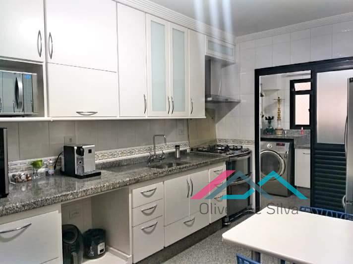 Apartamento à venda com 3 quartos, 113m² - Foto 20