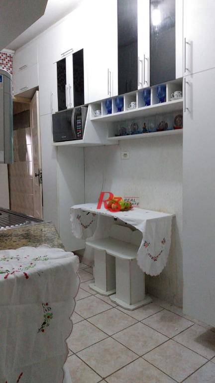 Apartamento à venda com 2 quartos, 90m² - Foto 13