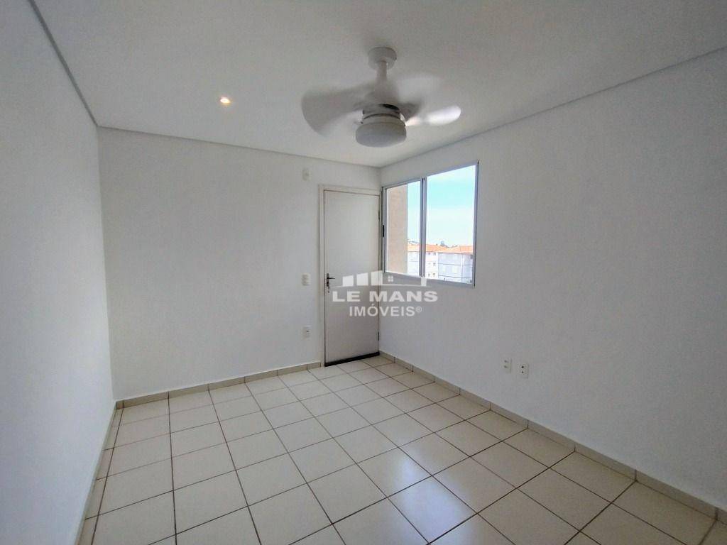 Apartamento, 2 quartos, 44 m² - Foto 4