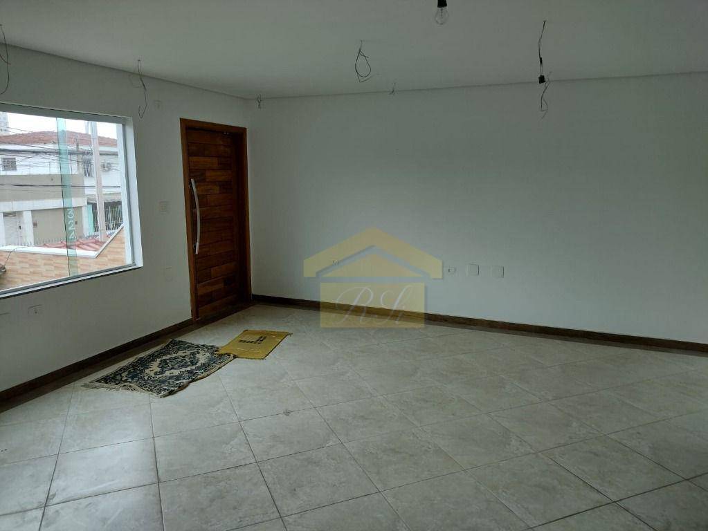 Sobrado à venda e aluguel com 3 quartos, 162m² - Foto 4