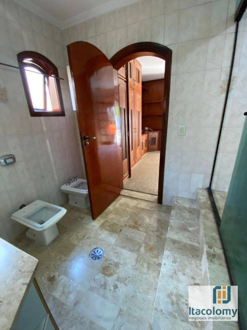 Casa de Condomínio à venda com 3 quartos, 380m² - Foto 9