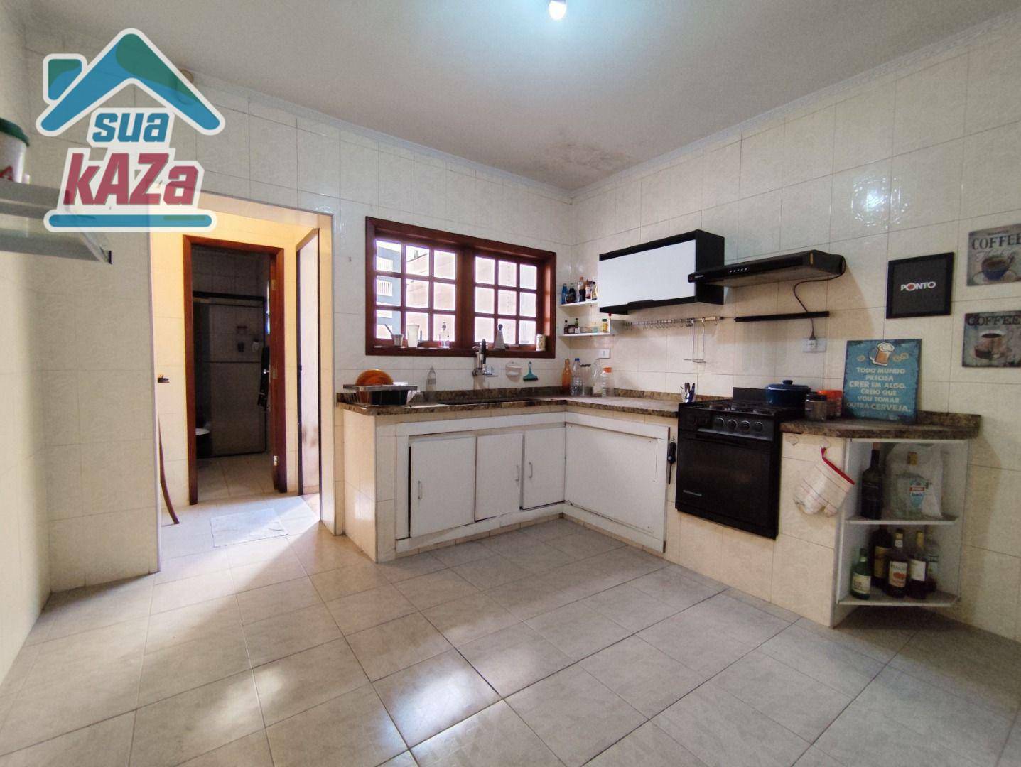 Sobrado à venda com 2 quartos, 105m² - Foto 8