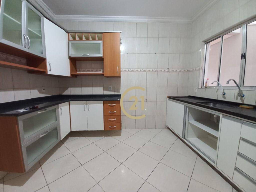 Casa, 3 quartos, 150 m² - Foto 1