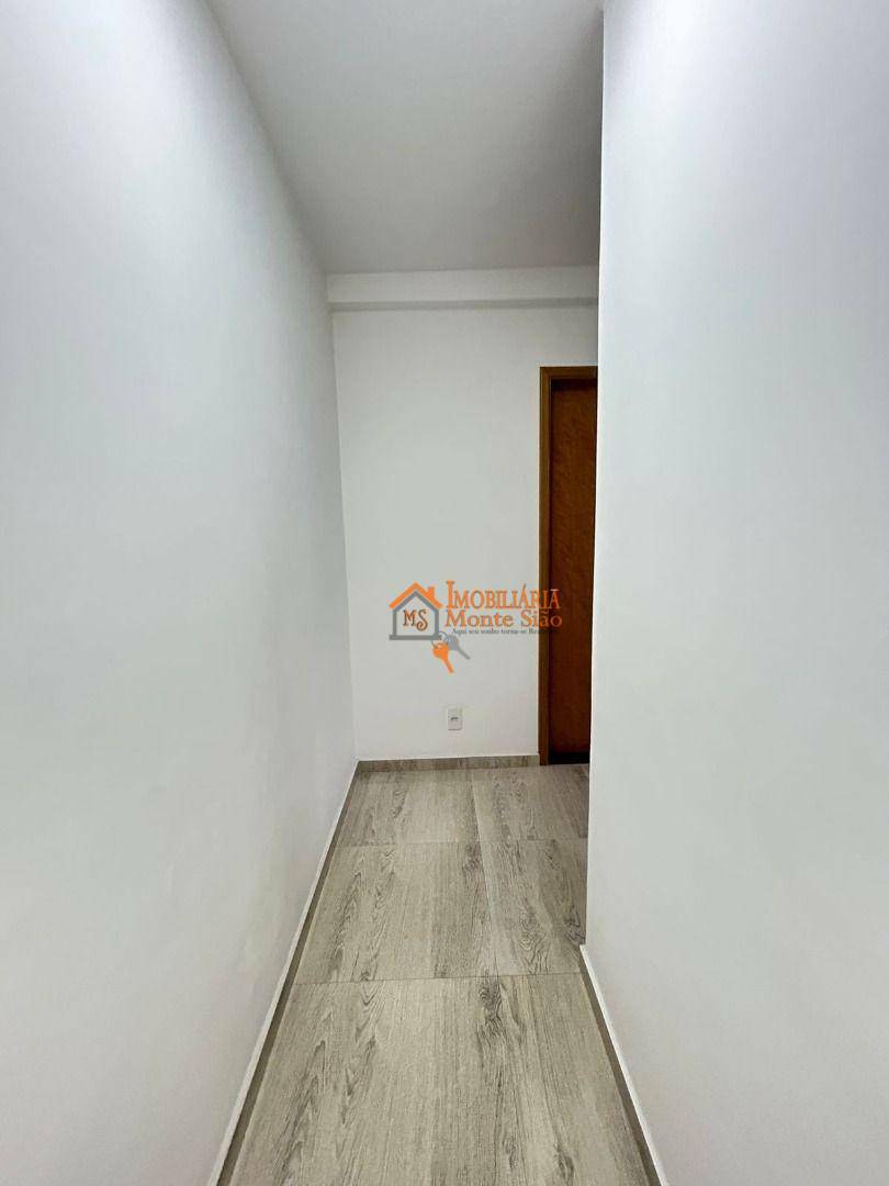 Apartamento à venda com 2 quartos, 50m² - Foto 13