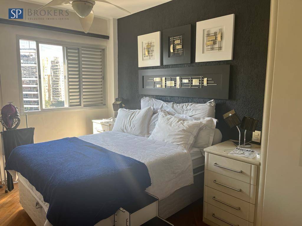 Cobertura à venda com 3 quartos, 220m² - Foto 22