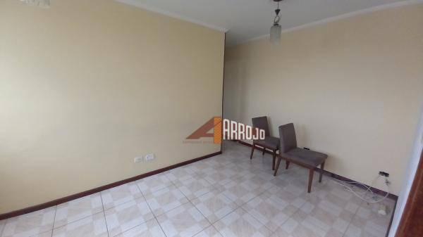 Apartamento à venda com 2 quartos, 49m² - Foto 5