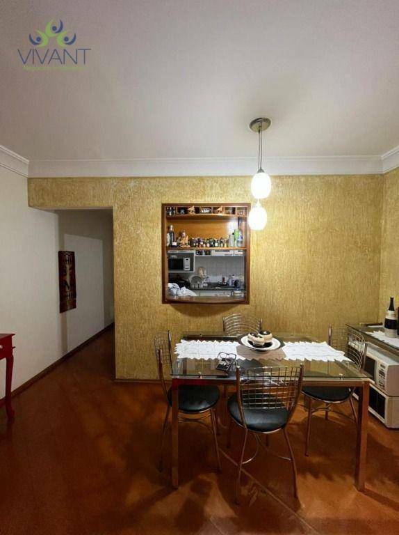 Apartamento à venda com 3 quartos, 75m² - Foto 6