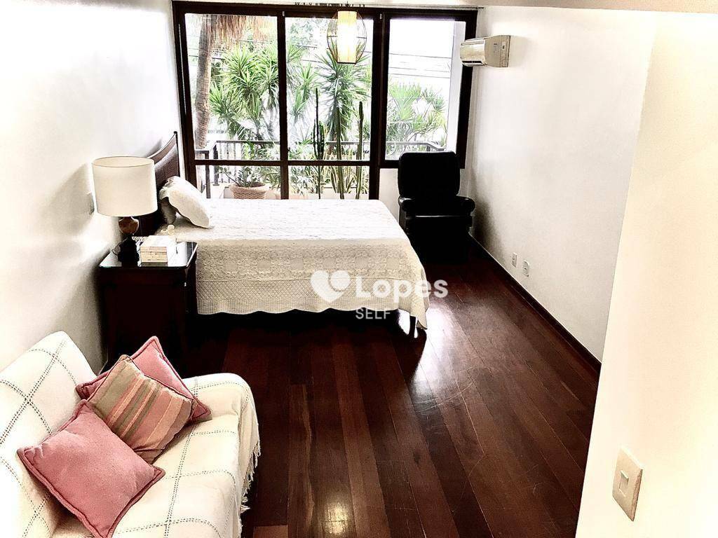 Apartamento à venda com 5 quartos, 420m² - Foto 9