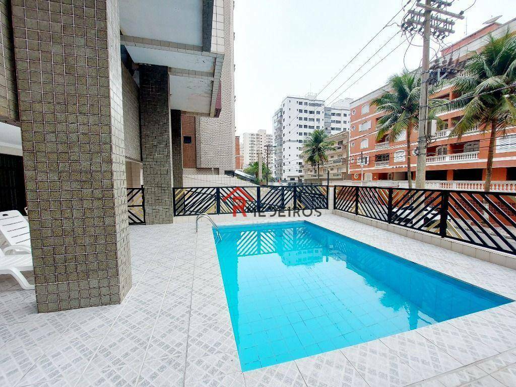 Apartamento à venda com 1 quarto, 60m² - Foto 1