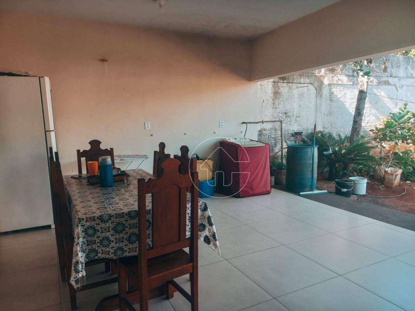 Casa à venda com 3 quartos, 300m² - Foto 24