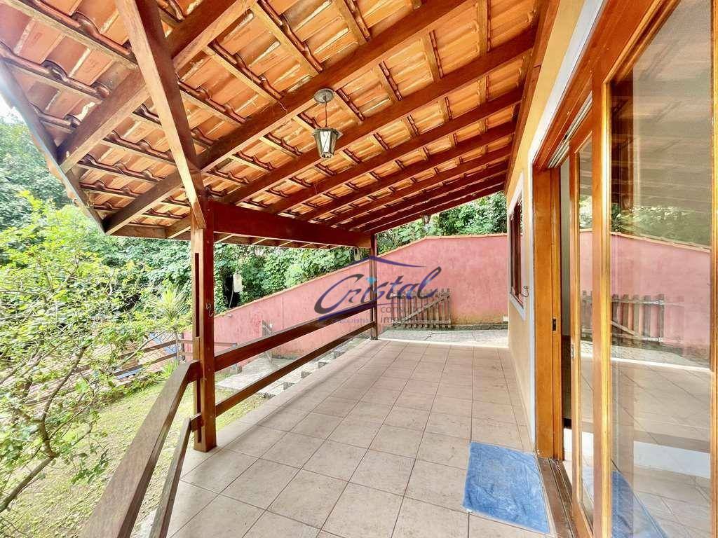 Casa de Condomínio à venda com 5 quartos, 360m² - Foto 17