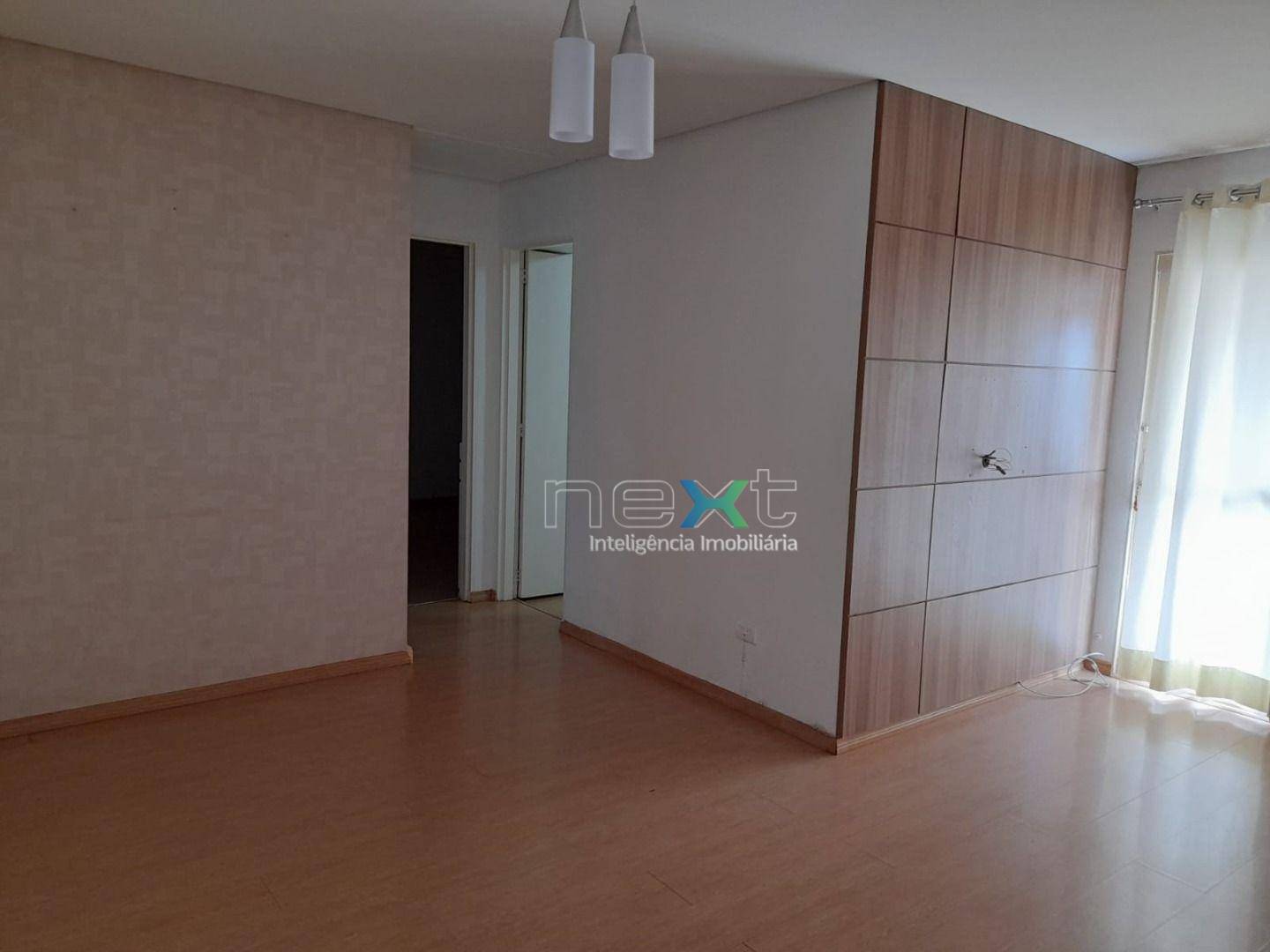 Apartamento à venda com 2 quartos - Foto 2