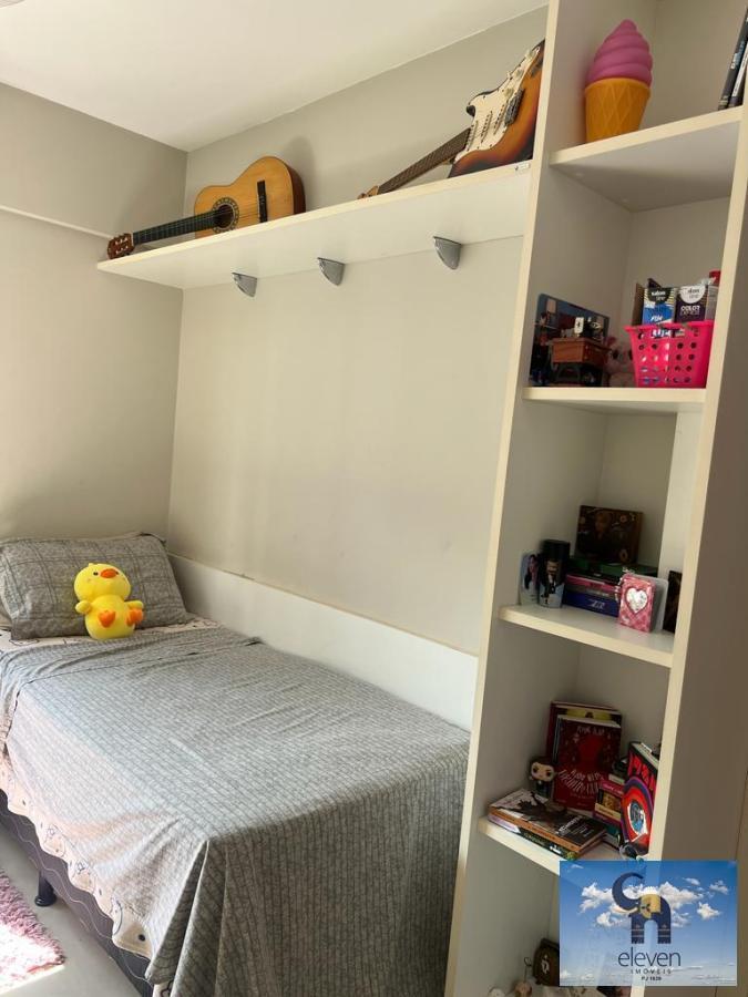 Apartamento à venda com 4 quartos, 136m² - Foto 24