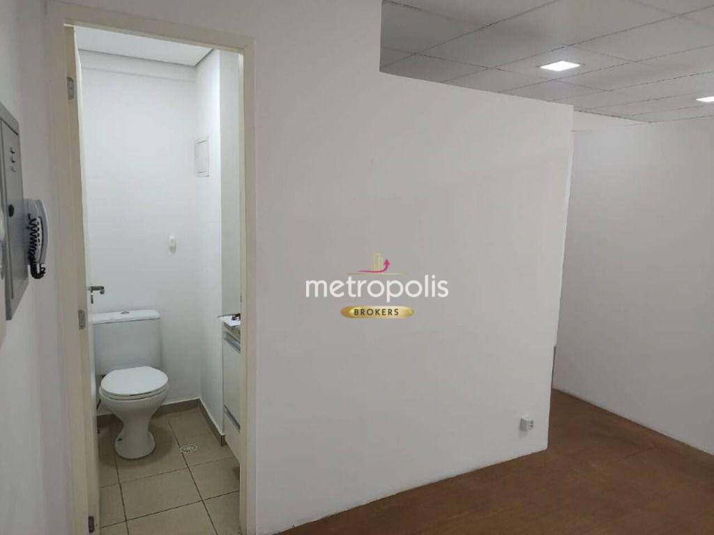 Conjunto Comercial-Sala para alugar, 47m² - Foto 10