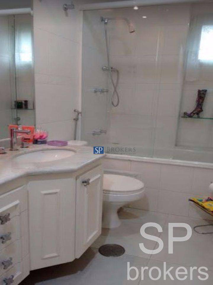 Apartamento à venda com 3 quartos, 165m² - Foto 16