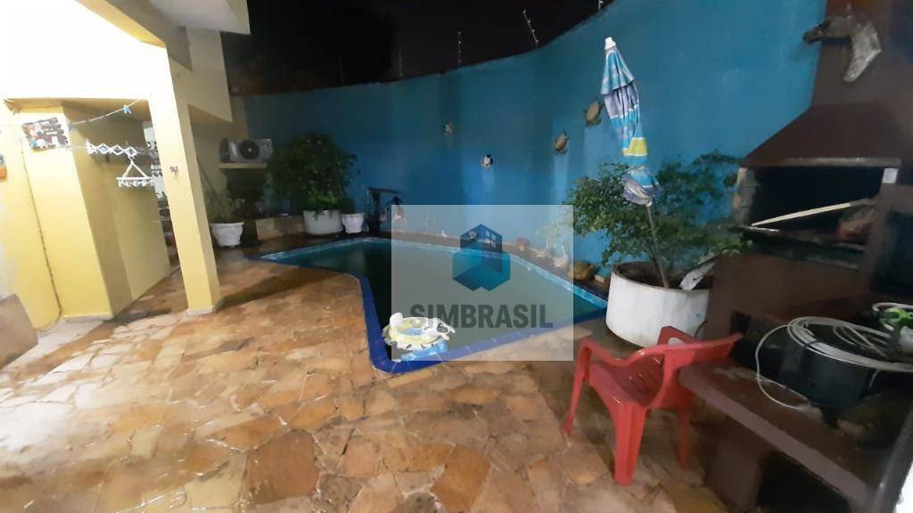 Casa à venda com 3 quartos, 150m² - Foto 13