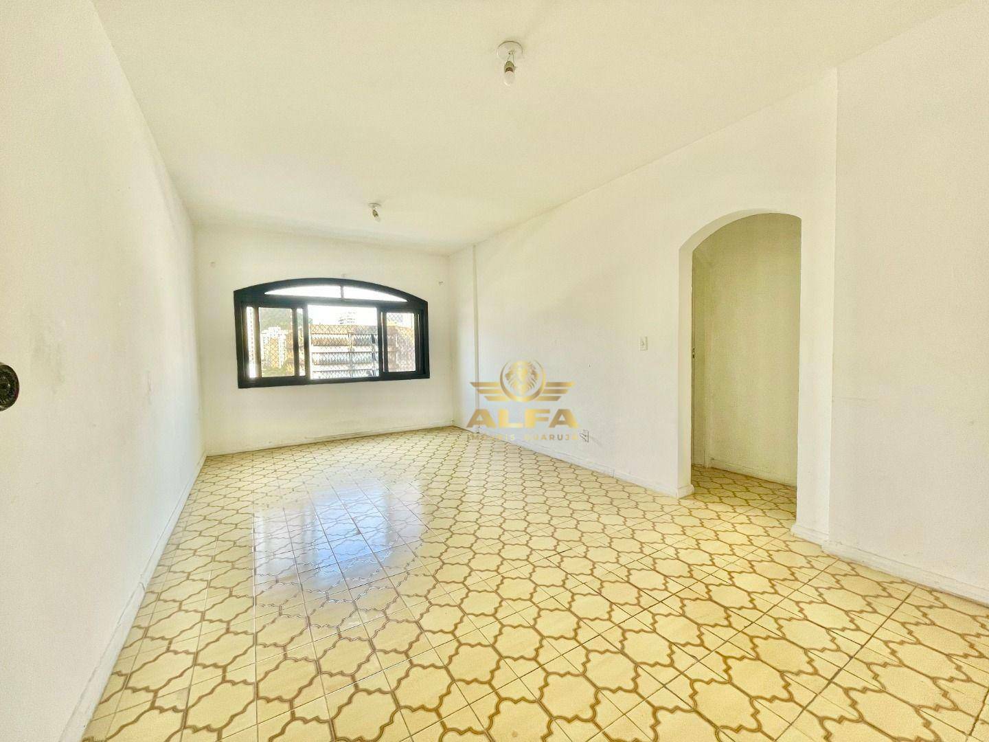 Apartamento à venda com 2 quartos, 100m² - Foto 1